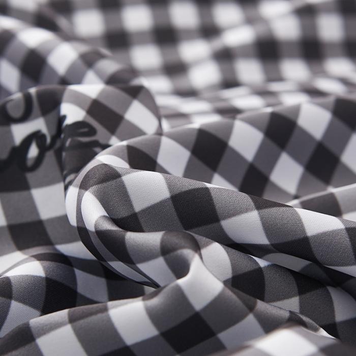 91家纺网 家纺一手货源 找家纺 欧冠 2020款水洗真丝绣花床裙款四件套 倾心-灰