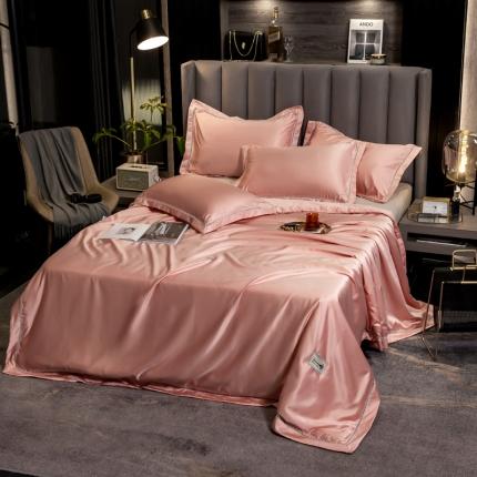 91家纺网 家纺一手货源 找家纺 （总）换种生活 水洗天丝镂空夏被羽丝棉