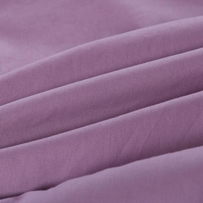 91家纺网 家纺一手货源 找家纺 玉雅家纺 2025新款全棉提花加绣花四件套多件套 繁花