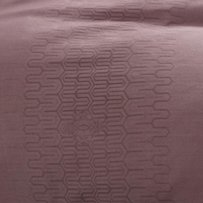 91家纺网 家纺一手货源 找家纺 玉雅家纺 2025新款全棉提花加绣花四件套多件套 风之语