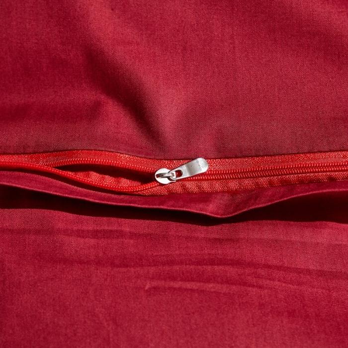 91家纺网 家纺一手货源 找家纺 玉雅家纺 2025新款全棉提花加绣花四件套多件套 静待花开