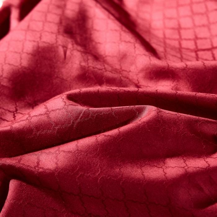 91家纺网 家纺一手货源 找家纺 玉雅家纺 2025新款全棉提花加绣花四件套多件套 静待花开