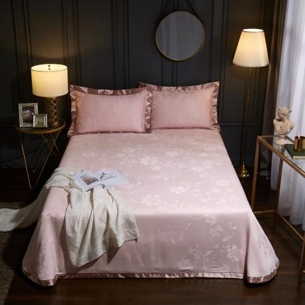 91家纺网 家纺一手货源 找家纺 （总）威克凯丽2021年春夏新品纯竹纤维软凉席三件套