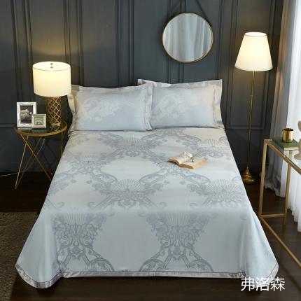 91家纺网 家纺一手货源 找家纺 威克凯丽2021年春夏新品纯竹纤维软凉席三件套弗洛森