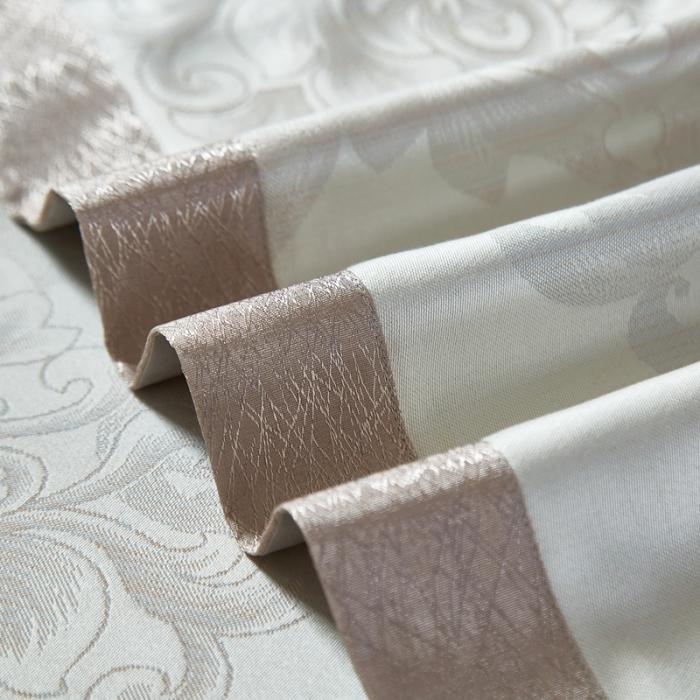 91家纺网 家纺一手货源 找家纺 威克凯丽2021年春夏新品纯竹纤维软凉席三件套莱奥