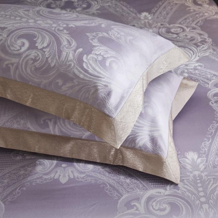 91家纺网 家纺一手货源 找家纺 威克凯丽2021年春夏新品纯竹纤维软凉席三件套浪漫巴黎