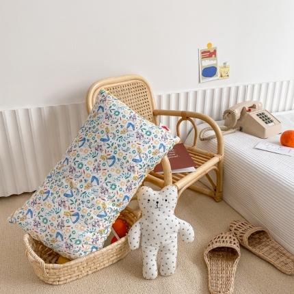 91家纺网 家纺一手货源 找家纺 （总）星期八 2020新款春夏超ins豆豆枕枕芯