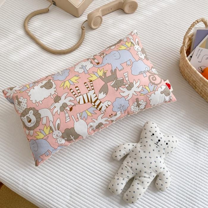 91家纺网 家纺一手货源 找家纺 （总）星期八 2020新款春夏超ins豆豆枕枕芯