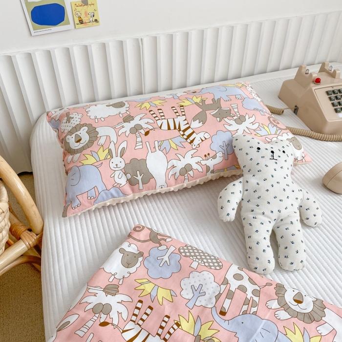 91家纺网 家纺一手货源 找家纺 （总）星期八 2020新款春夏超ins豆豆枕枕芯