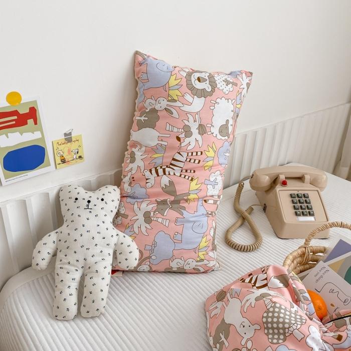 91家纺网 家纺一手货源 找家纺 （总）星期八 2020新款春夏超ins豆豆枕枕芯