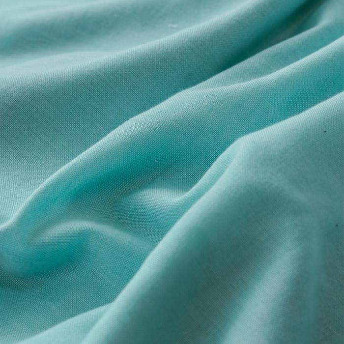 91家纺网 家纺一手货源 找家纺 朴尔2020新款时尚六层全棉纱布盖毯夏季毛巾被 农场胡萝卜绿