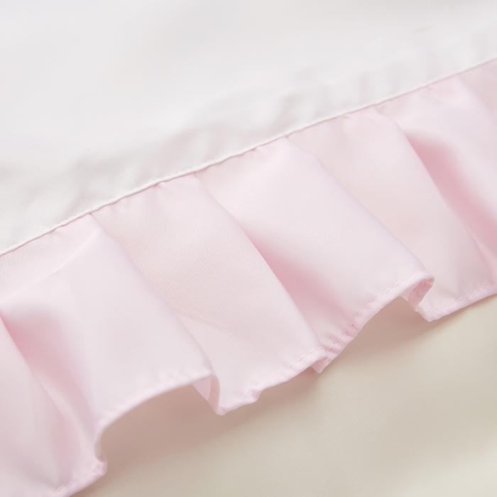 91家纺网 家纺一手货源 找家纺 （总）欧冠 2020款水洗真丝绣花床裙款四件套