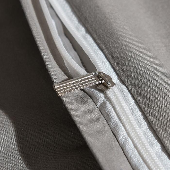 91家纺网 家纺一手货源 找家纺 美织缘家纺2020床裙款莫代尔蕾丝花边贡缎四件套天空之城-梦幻蓝