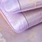 91家纺网 家纺一手货源 找家纺 席都凉席 2021新款提花床裙冰丝凉席套件 花样流年紫
