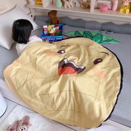 91家纺网 家纺一手货源 找家纺 （总）雅高 20儿童卡通纯棉全棉夏被夏凉被空调被子