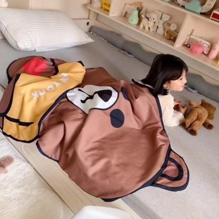 91家纺网 家纺一手货源 找家纺 （总）雅高 20儿童卡通纯棉全棉夏被夏凉被空调被子