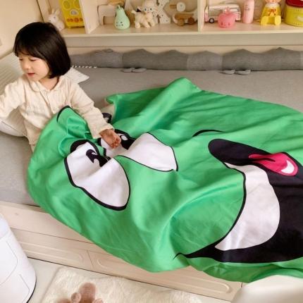 91家纺网 家纺一手货源 找家纺 （总）雅高 20儿童卡通纯棉全棉夏被夏凉被空调被子