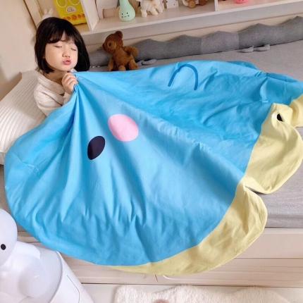 91家纺网 家纺一手货源 找家纺 （总）雅高 20儿童卡通纯棉全棉夏被夏凉被空调被子