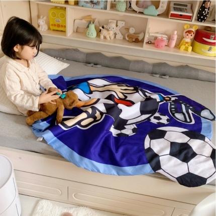 91家纺网 家纺一手货源 找家纺 （总）雅高 20儿童卡通纯棉全棉夏被夏凉被空调被子