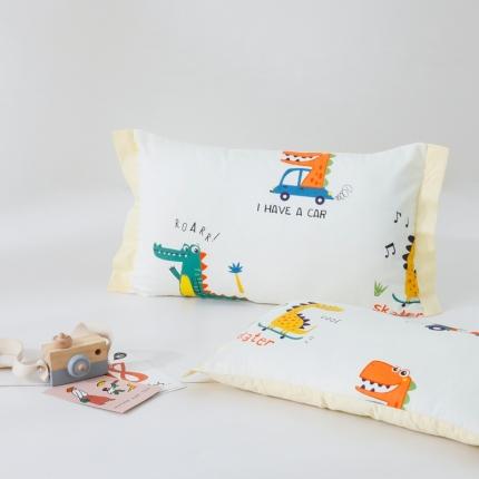 91家纺网 家纺一手货源 找家纺 （总）A+艾佳 2020新款60S长绒棉糖果系列枕套