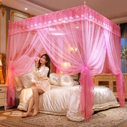 91家纺网 家纺一手货源 找家纺 （总）迷仙巢 2020新款蚊帐C20系列