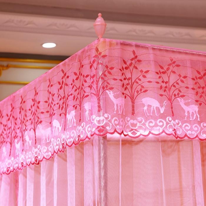 91家纺网 家纺一手货源 找家纺 （总）迷仙巢 2020新款蚊帐C20系列