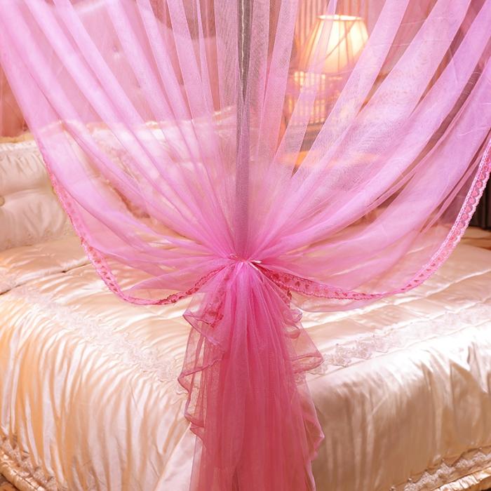 91家纺网 家纺一手货源 找家纺 （总）迷仙巢 2020新款蚊帐C20系列