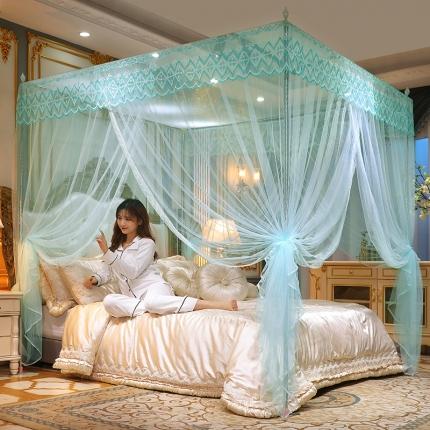 91家纺网 家纺一手货源 找家纺 （总）迷仙巢   2020新款蚊帐C50系列