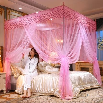 （总）迷仙巢   2020新款蚊帐C50系列