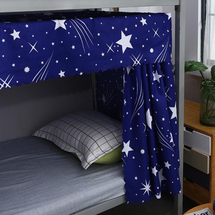 91家纺网 家纺一手货源 找家纺 （总）迷仙巢 2020新款上下铺学生蚊帐