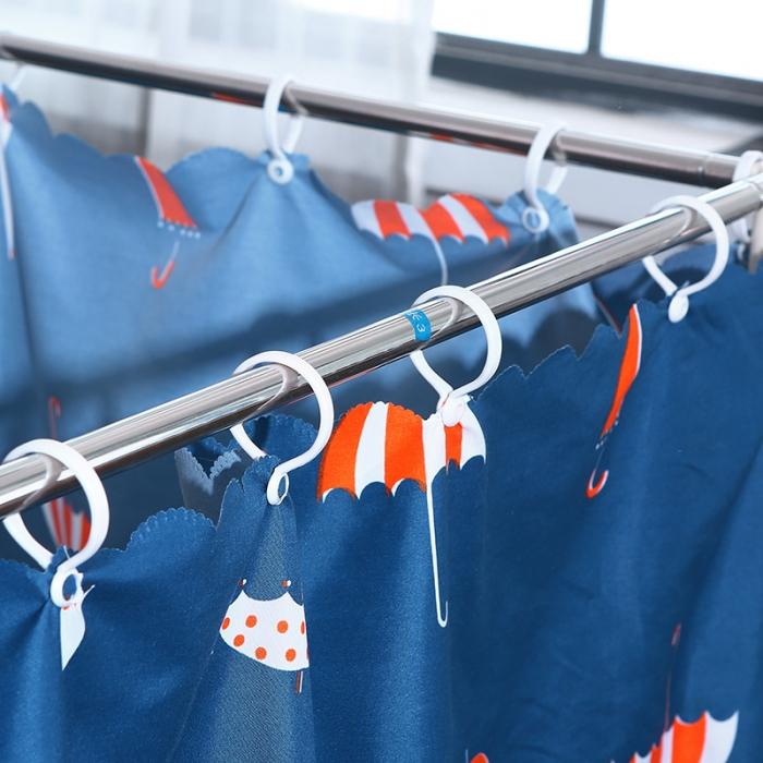 91家纺网 家纺一手货源 找家纺 迷仙巢 2020新款上下铺学生蚊帐 小雨伞