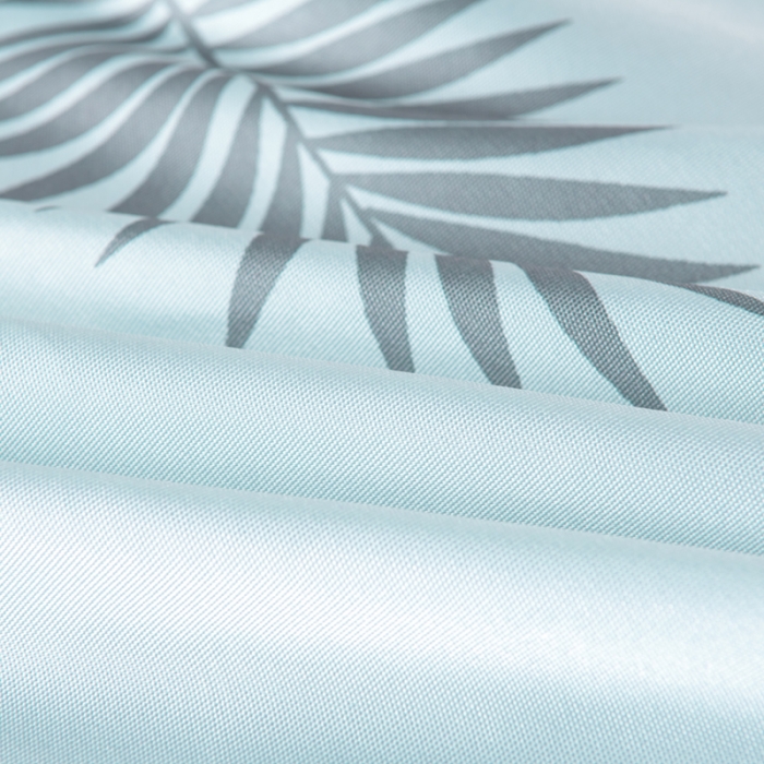 91家纺网 家纺一手货源 找家纺 （总）小芽 2024新款冰凉丝印花凉席小清新系列