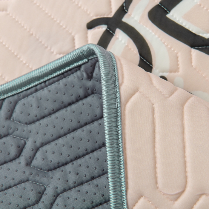 91家纺网 家纺一手货源 找家纺 （总）小芽 2024新款儿童冰感丝乳胶凉席床款