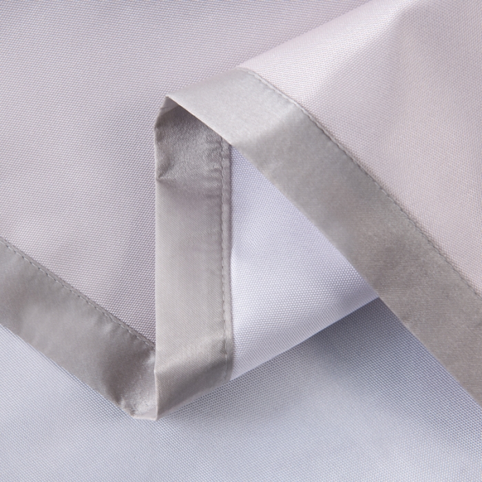 91家纺网 家纺一手货源 找家纺 小芽 2024新款冰凉丝印花凉席小清新系列 花绣