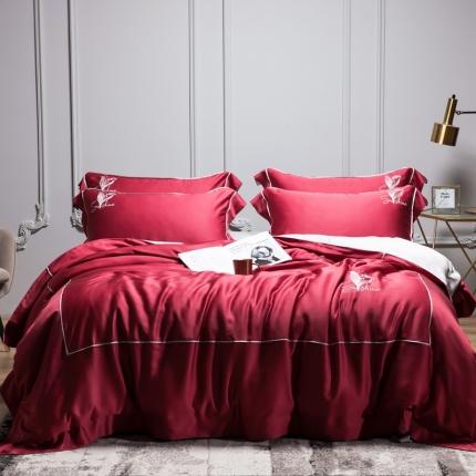 91家纺网 家纺一手货源 找家纺 小芽 2024新款儿童冰感丝乳胶凉席床款 童话里的礼物