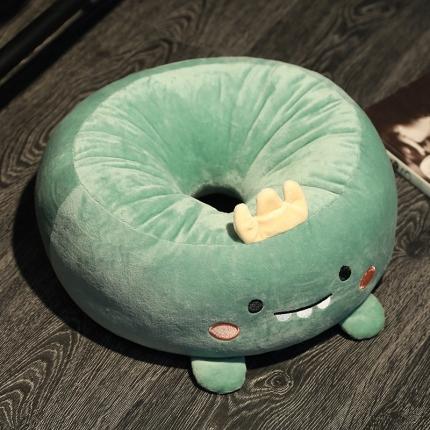 91家纺网 家纺一手货源 找家纺 （总）仟亿莱家纺 2020新款日式卡通蒲团