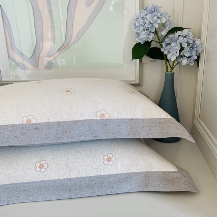 91家纺网 家纺一手货源 找家纺 本希 2020新款高端可水洗冰丝凉席提花系列实拍图太阳花-黄