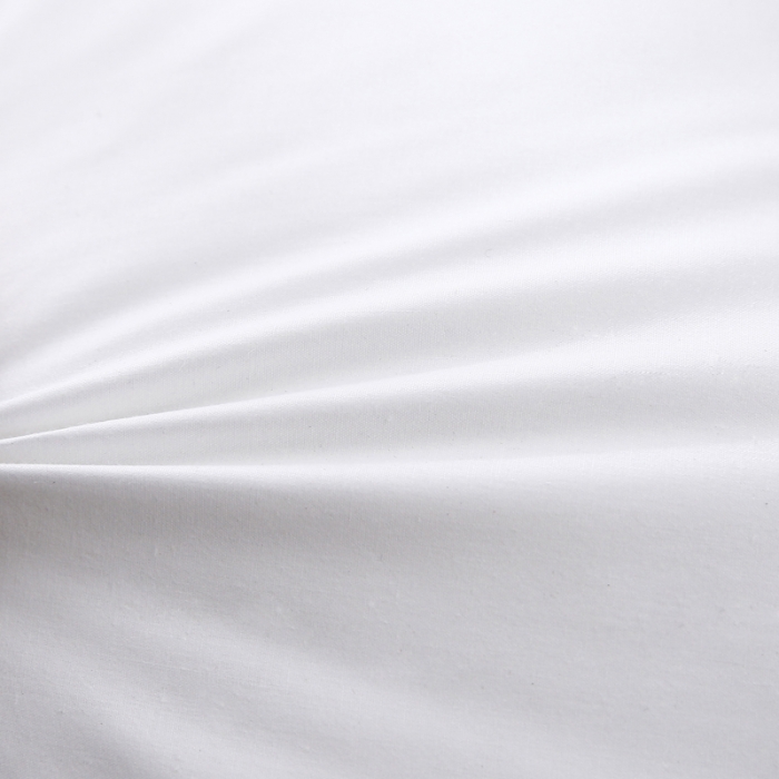 91家纺网 家纺一手货源 找家纺 仁宇枕业 新款枕头全棉酒店羽丝绒枕高中低枕48*74一个