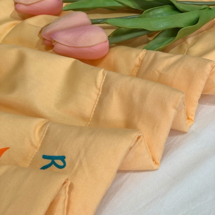 91家纺网 家纺一手货源 找家纺 润缦 2020新款纯棉全棉精梳棉夏被 小恐龙