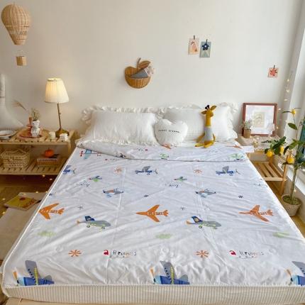 91家纺网 家纺一手货源 找家纺 （总）窝米 2020新款春夏夏被