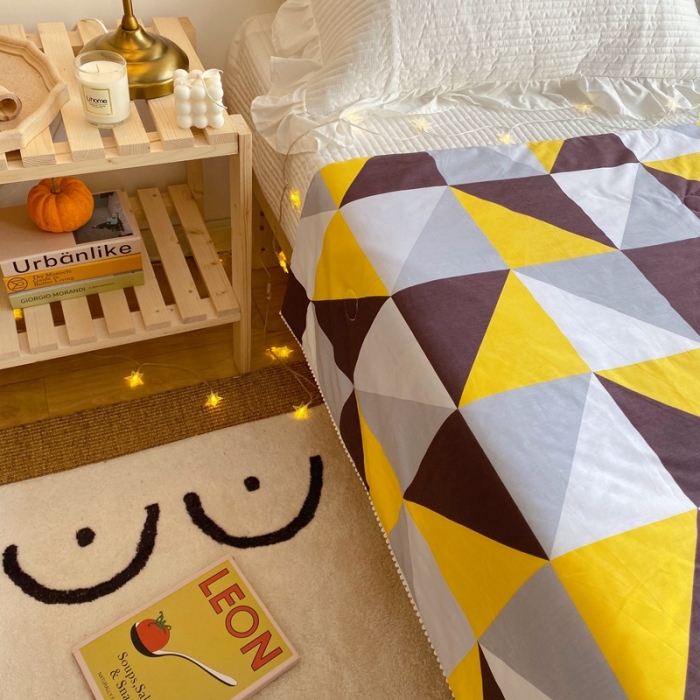 91家纺网 家纺一手货源 找家纺 （总）窝米 2020新款春夏夏被