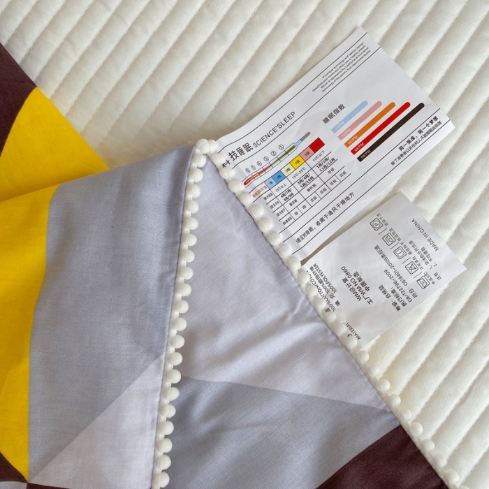 91家纺网 家纺一手货源 找家纺 （总）窝米 2020新款春夏夏被