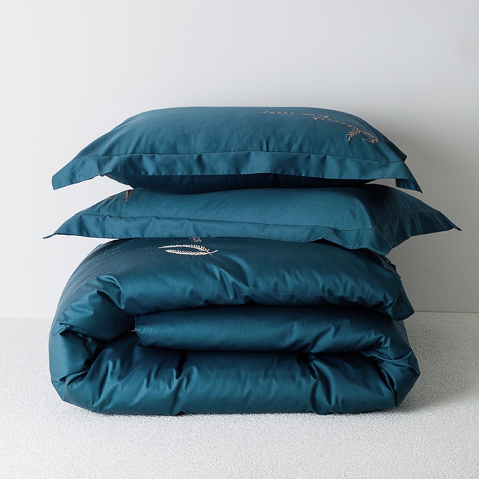 91家纺网 家纺一手货源 找家纺 （总）澳萝拉 2020新款60支长绒棉四件套