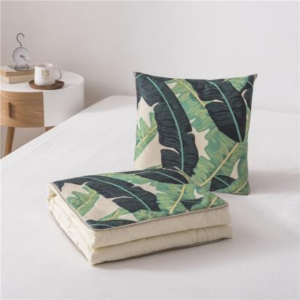 91家纺网 家纺一手货源 找家纺 （总）博笔熊 2020新款亚麻抱枕