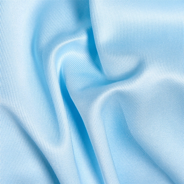 91家纺网 家纺一手货源 找家纺 威克凯丽 2021新款绣花款竹语天丝软凉席 容音竹-浅青绿