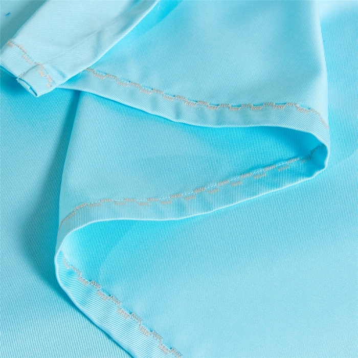 91家纺网 家纺一手货源 找家纺 威克凯丽 2021新款绣花款竹语天丝软凉席 容音竹-松柏绿