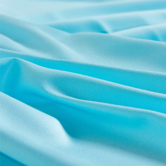 91家纺网 家纺一手货源 找家纺 威克凯丽 2021新款绣花款竹语天丝软凉席 容音竹-松柏绿