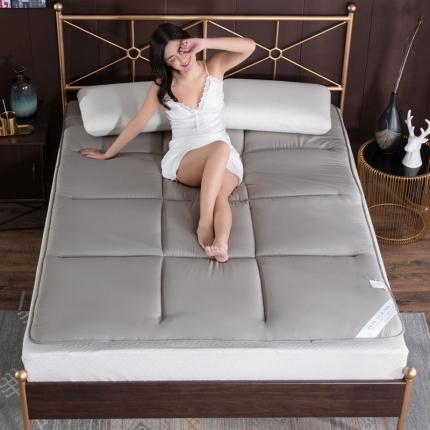 91家纺网 家纺一手货源 找家纺 （总）美真 2020新款四季亲肤床垫