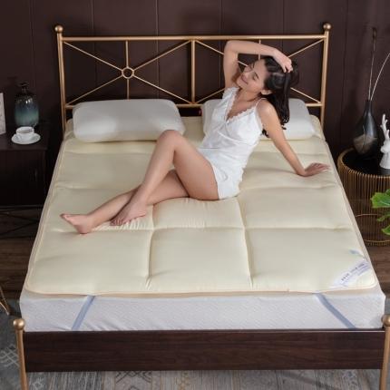 91家纺网 家纺一手货源 找家纺 （总）美真 2020新款四季亲肤床垫