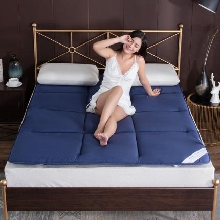 91家纺网 家纺一手货源 找家纺 （总）美真 2020新款四季亲肤床垫